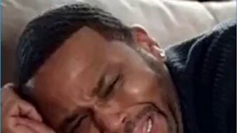 Apa yang dikatakan ibumu hingga menyakitimu?