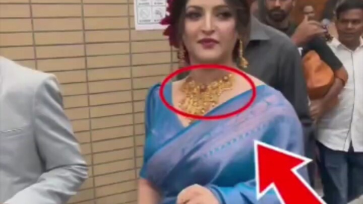 Where is the pari moni going?