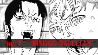 The Most SHOCKING Chainsaw Man Chapter