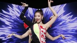 Dance relay show with over 12 million views during ICY period