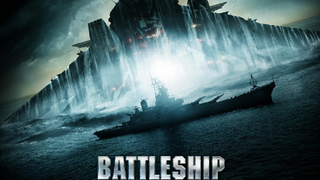 BATTLESHIP