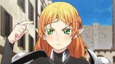 Isekai Ojisan - Episode 01 Subtitle Indonesia