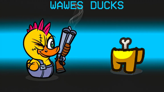 Waves Ducks เกม NFT ที่สนุกที่สุดที่ฉันเคยเล่น!