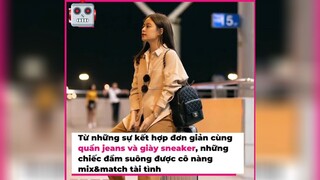 "Yêu nữ hàng hiệu" của Vbiz chắc chắn phải gọi tên Hoàng Thùy Linh #showbiz