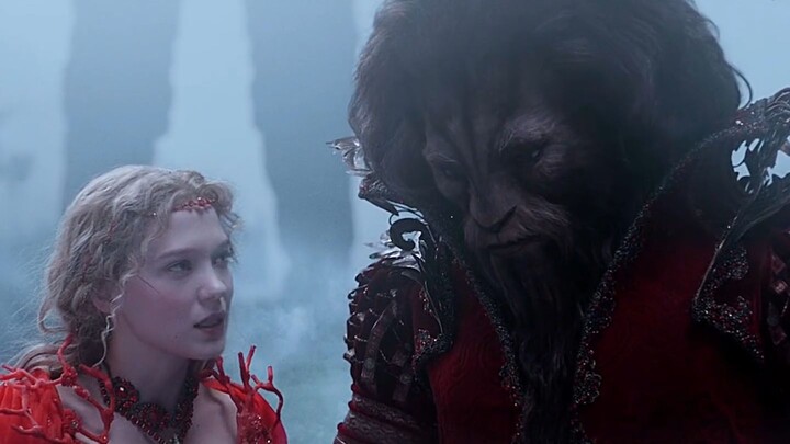 “Cinta adalah kekuatan ajaib yang membangkitkan keindahan batin, melampaui penampilan lahiriah”