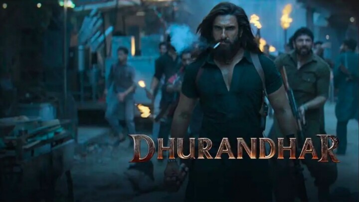 Dhurandhar 2025 | Full Hd English Movie