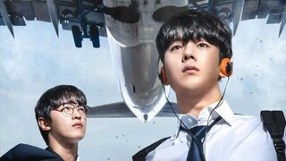 ONE : High School Heroes eps 1