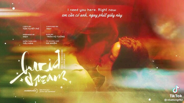 lucid dream_ost hoa mùa hạ.