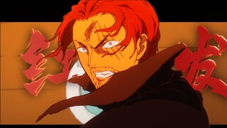 Jangan berkedip, rasakan level lukisan di One Piece!