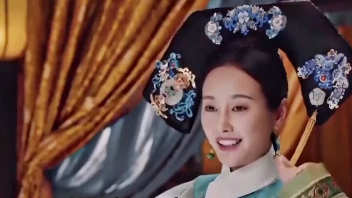 The original novel is Ruyi's Royal Love in the Palace, starring Wei Yanwan, and the history of Wei Y
