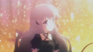 【Rewrite/MAD/音乐契合】提笔改写 这一切的一切