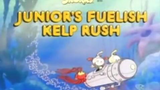 Snorks S4E6a - Junior's Fuelish Kelp Rush (1988)
