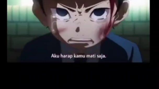 keti diri Muh sudah tak di inginkan muncul di muka ibu muh