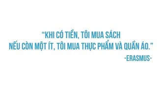 Nguyên Tắc Tài Chính áp dụng khi KHÔNG CÓ TIỀN - Nhện làm giàu#1.2