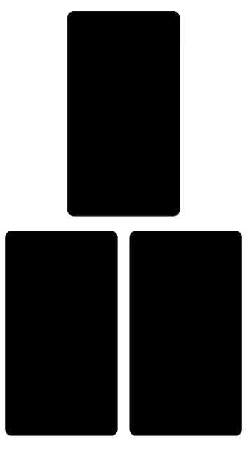 collabs bareng bestie bertiga nih