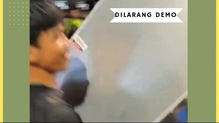 penjarahan Alfamart express pasar Senen 29 Agustus 2025 #penjarahan
