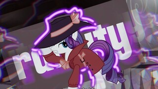 [MLP] Thám Tử Hiếm! ! ! Cảnh đẹp hiếm có phía trước