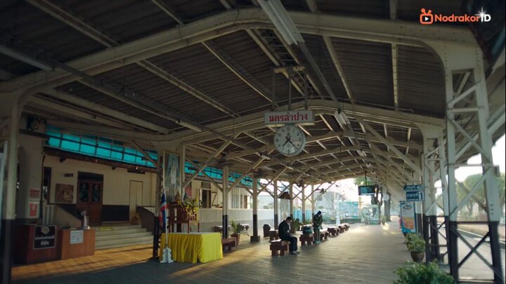 Bed Friend | Episode 8 Subindo