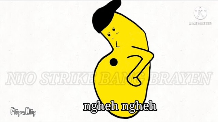 animasi nggak ngotak || enggak ada otak || animasi terbaru lucu