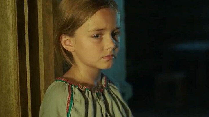 Chú cún thông minh cứu chủ nhân nhỏ, mở ra một câu chuyện ấm áp