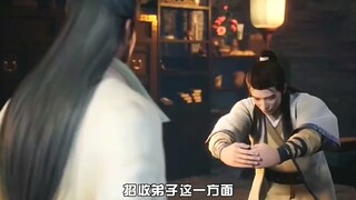 七大功法流派：韩立的长春功出自道门，魔道功法凶险却强大（上）