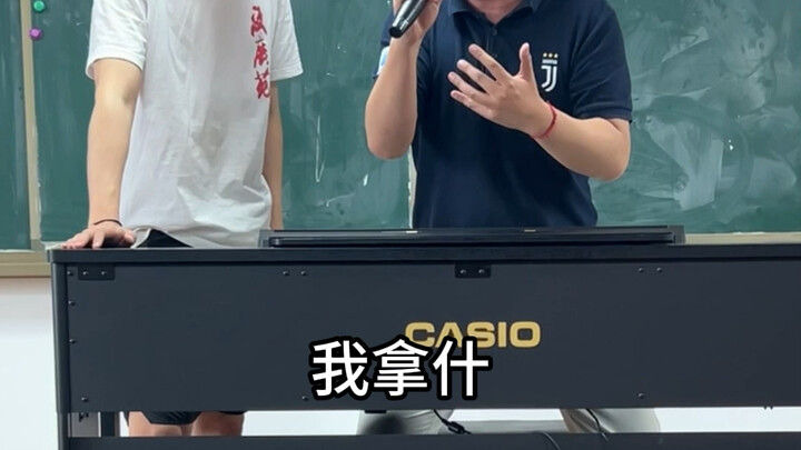 ผู้อำนวยการจางมีฉายาว่า “เสี่ยวซุน” #ซุนหนาน #กอบกู้