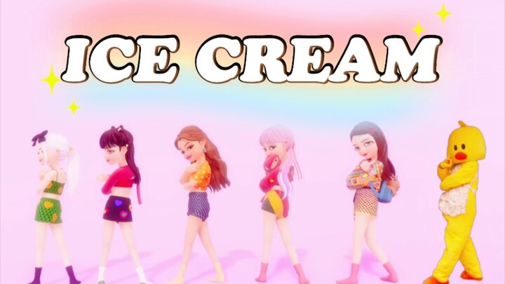 【So sánh tỷ lệ đồng bộ】Thành viên mới của BLACKPINK được công bố~ (p2 có hướng dẫn)