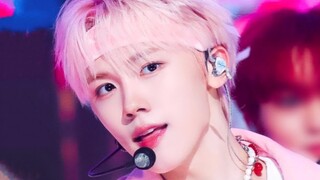 因新衣服太多而不得不一直打歌的男团！404系男团CRAVITY《PARTY ROCK》一键换装