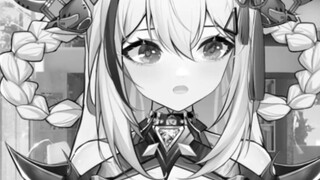 Small and cute~