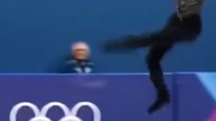 How did Milan’s figure skating scene explode like this this year?