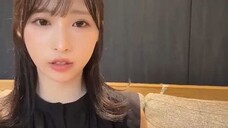 Oguri Yui (AKB48/TikTok Live/2024.07.02)