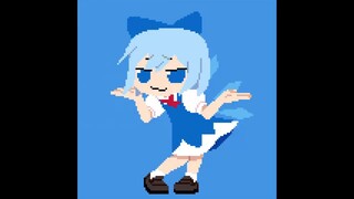 cirno day