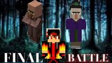 Train To Busan Part 13 The Finale (Minecraft Pocket Edition)