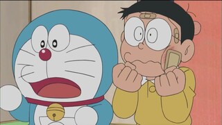 Doraemon New Episode 23-02-2024 - Episode 13- Doraemon Cartoon - Doraemon In Hindi - Doraemon Movie