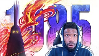 ODA, I HAVE BEEN MOVED | One Piece Chapter 1085 Live REACTION