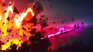 [OVERLORD/Ilmu Pengetahuan Populer]Seberapa kuatkah Raja Naga Peti Mati Busuk?