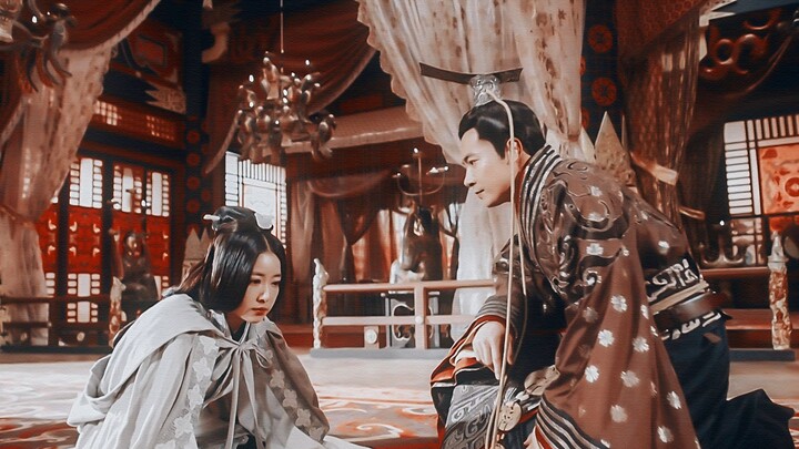 “What he cannot give you, I can.”