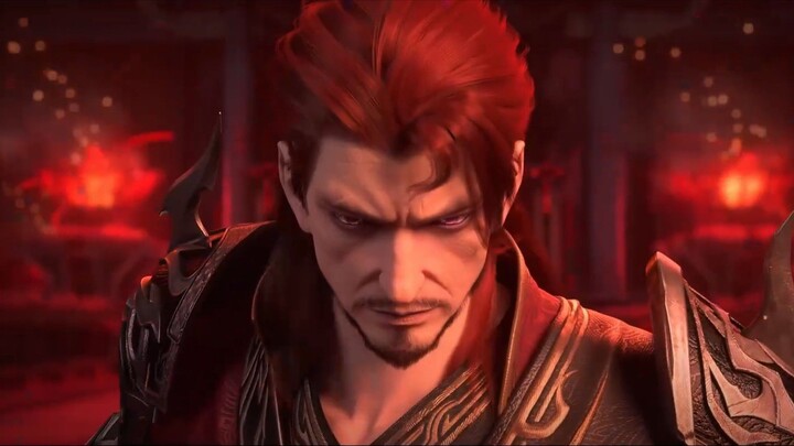 BTTH Season 5 Episode 189 Sub Indo