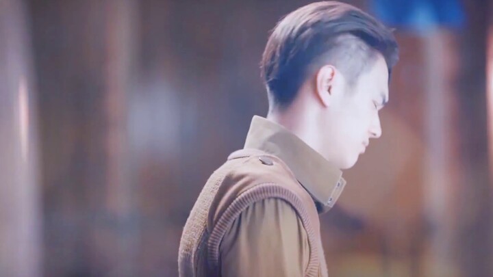[หยางมี่ x ซู่ไก่] กฎ 80/20 ของความรัก | MV เพลงจบปลอม | ฉันจะรอให้คุณเขียนตอนจบใหม่และต่อสู้จนถึงที