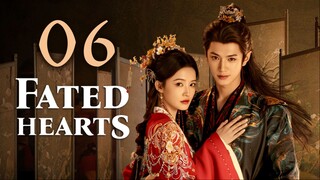 🇨🇳𝔼ℙ𝕊𝟬𝟲 | 𝗙𝗛: 𝑨 𝑻𝒂𝒍𝒆 𝒐𝒇 𝑳𝒐𝒗𝒆 (𝟚𝟘𝟚𝟝)[𝔼𝕟𝕘𝕊𝕦𝕓]