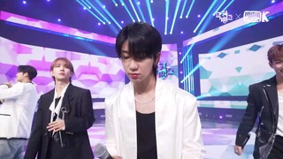 [الإضافات] مجموعة إضافات برنامج "Super" الموسيقي لفرقة SEVENTEEN