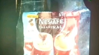 Nescafe creamyNAL