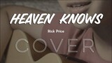 Heaven Knows (Acoustic Cover) - Elli Records