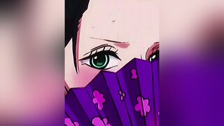 Nico Robin in the manga🛐🛐  anime onepiece nicorobin nicorobinvsblackmaria