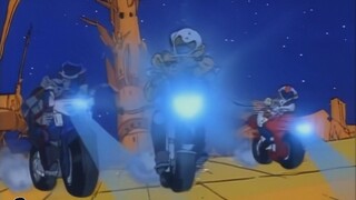 Biker Mice From Mars (HD)