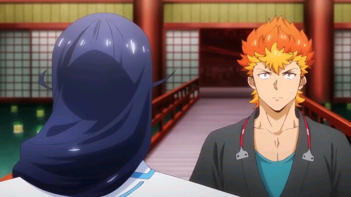 Onmyou Kaiten Re:Birth Eos 10 sub indo