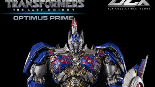 3A dlx骑士擎天柱 估计只有我敢说真话！！！！