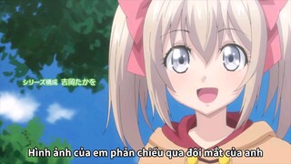 Tập 05 (Việt sub)- Vì con gái, tôi có thể đánh bại cả ma vương