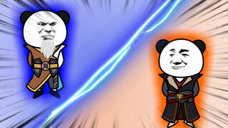 第49集：再见冰皇，这是有八百个心眼啊！