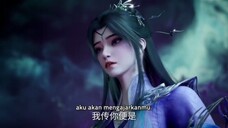 Ancient Gods Eps 105